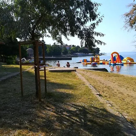 Family Friendly With A Swimming Pool - 18098 Apartment Zadar
