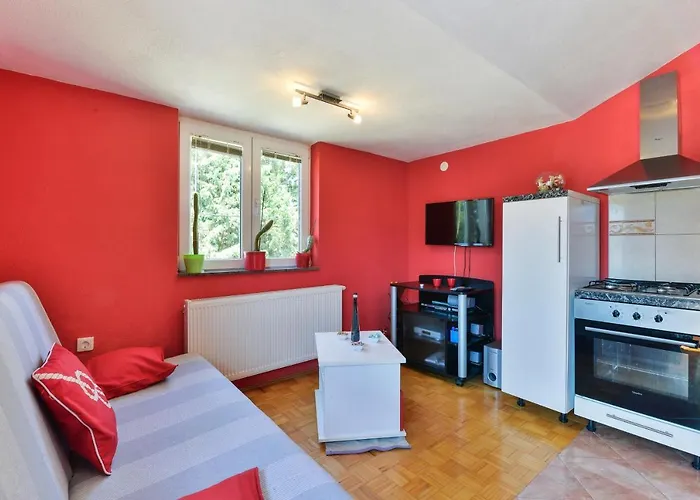 Family-friendly With Swimming Pool - 18098 * Задар