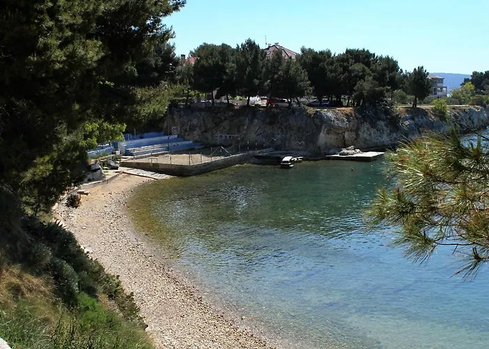 Family-friendly With Swimming Pool - 18098 Lägenhet *